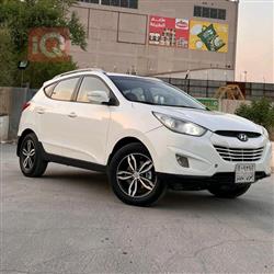هيونداي توسان